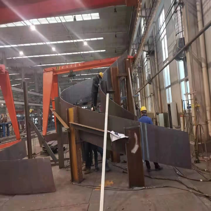 杭州钢板加工